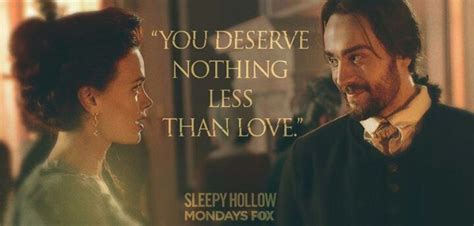 Sleepy Hollow Tv Show Quotes. QuotesGram