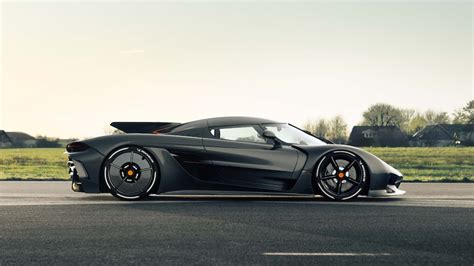 2024 Koenigsegg Jesko Absolut First Drive: Complete and Utter Madness