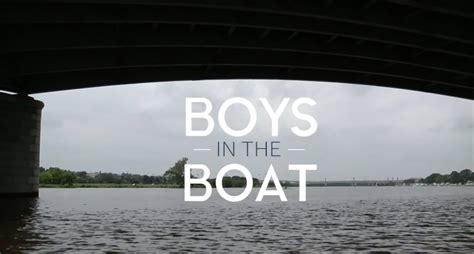 Boys in the Boat – Independent Shorts Awards