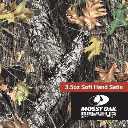 Mossy Oak Fabric - Camo Fabric Depot