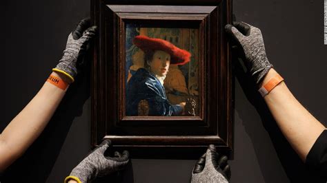 Vermeer Rijksmuseum preview: Largest ever collection of Vermeer paintings unveiled in ...