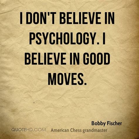 Bobby Fischer Quotes - Comicspipeline.com