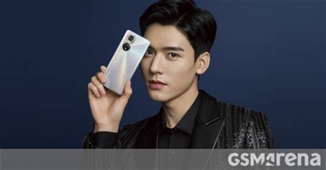 Honor 50 camera finally revealed in official teasers - GSMArena.com news