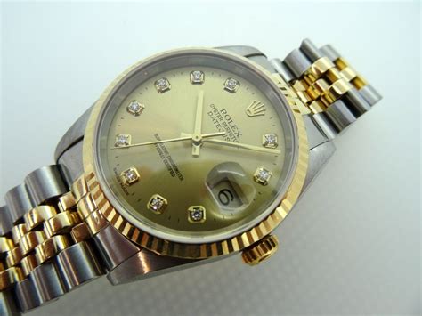 Rolex Datejust