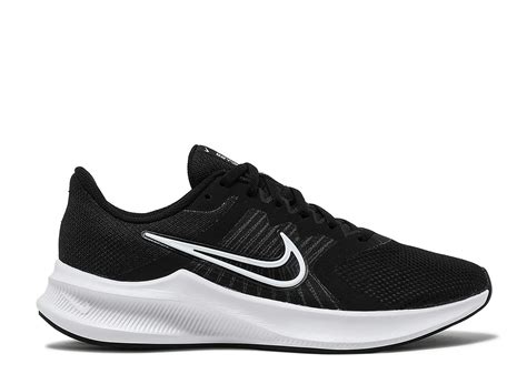 Nike Downshifter 11 'Black White' CW3411-006 - CW3411-006 - Novelship