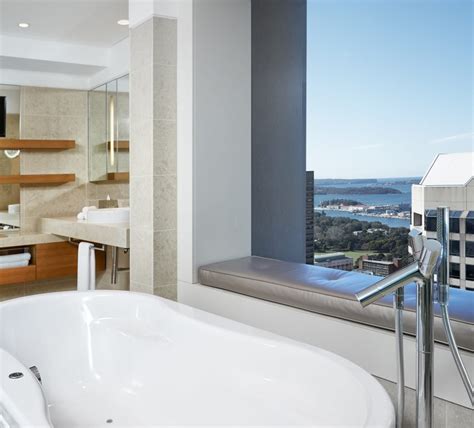 Hilton Sydney | Rooms and Suites