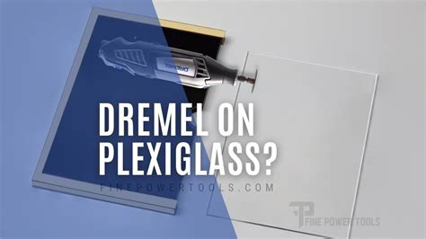 How to Cut Plexiglass With Dremel? (Cutter & Technique)