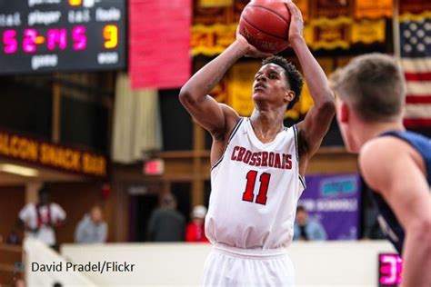 Shareef O'Neal announces he will transfer from UCLA