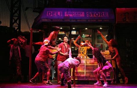 Lin-Manuel Miranda May Lead In the Heights Movie, Says Jon M Chu