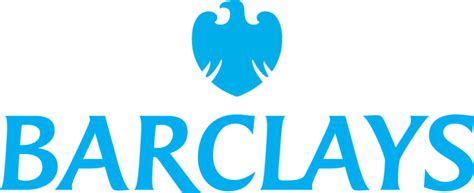 Barclays Logo Transparent Png Png Artwork