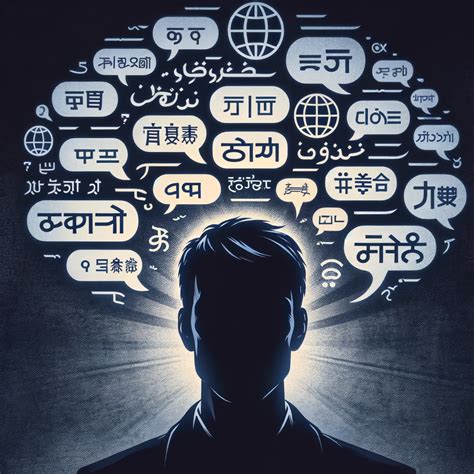 Polyglot: Definition, Etymology, and the Art of Multilingualism - U ...