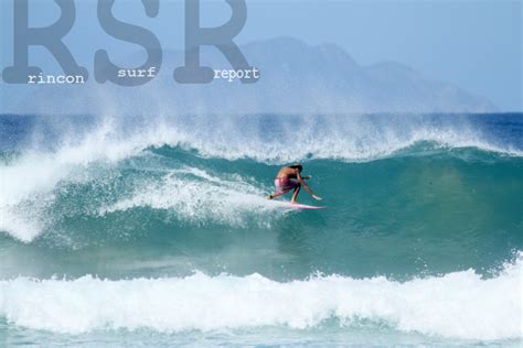 Bonus Shots: Jan 27, 2017 | Rincon Surf Report and Wave Forecast for ...