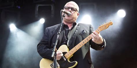 Pixies’ Black Francis Says He “Feels” Done Making Solo Albums | Pitchfork