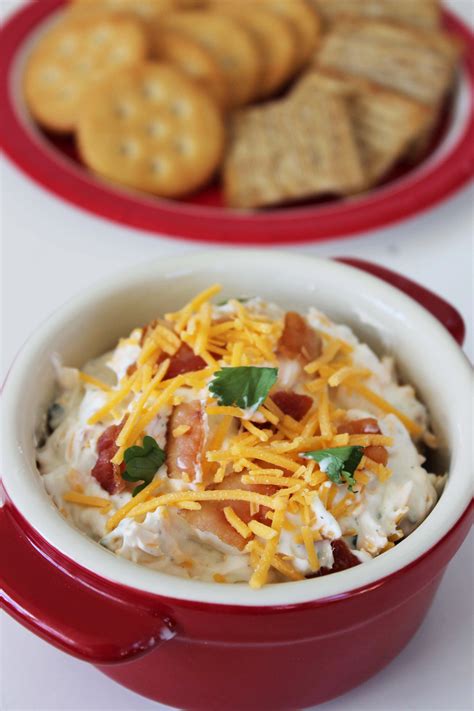 Dip Recipes : How to Make Perfect Dip