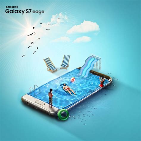 Samsung Campaign on Behance | Graphic design ads, Ads creative, Creative advertising