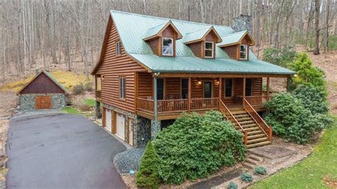 Boone NC Cabin Rentals | Blue Ridge Mountain Rentals