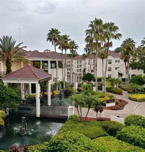 Wyndham Star Island Resort And Club | Timeshares Only