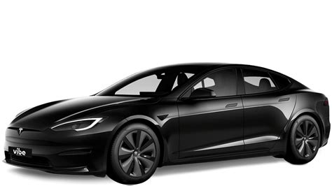Tesla Model S Abo » Die elegante Art des Leasings | vibe