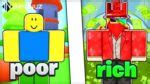 Roblox But You Get Richer Every Seconds Codes (April 2024) | infonuz