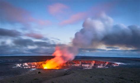 Hawaii volcano explosion updates: Know Why Kilauea afflict with earthquakes? | NewsTrack English 1