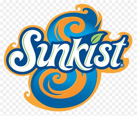 Sunkist Logo & Transparent Sunkist.PNG Logo Images