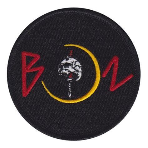 B Co 160th SOAR Patch | 160th Special Operations Aviation Regimen Patches