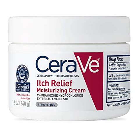 The 11 Best Anti-itch Creams That Provide Instant Relief – 2022