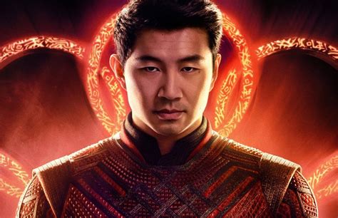 Movie Trailer: Shang-Chi & The Legend of the Ten Rings - Geeky KOOL