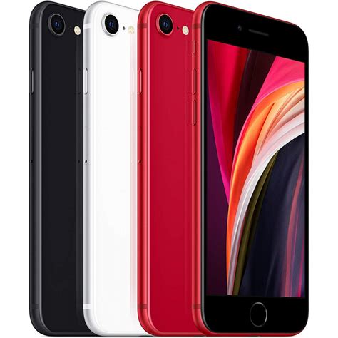 Buy New Unlocked Apple iPhone SE (2020) 64GB best Price in Kenya | Instok