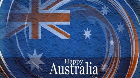 Australia Day Flag Best HD Wallpaper 112905 - Baltana