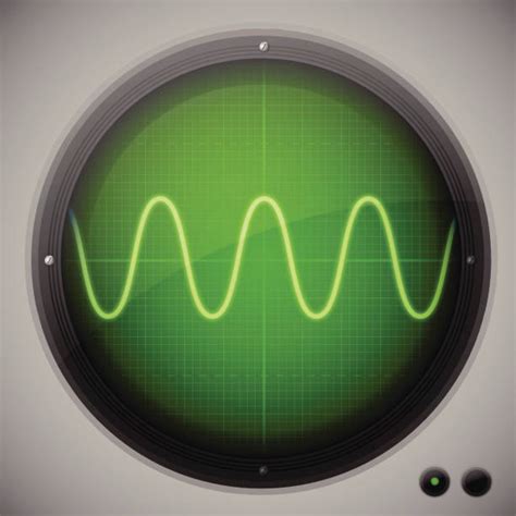 Oscilloscope Screen Stock Photos, Pictures & Royalty-Free Images - iStock