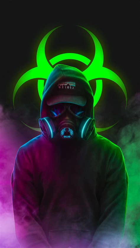 Toxic Wallpapers - 4k, HD Toxic Backgrounds on WallpaperBat