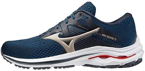 Mizuno Wave Inspire 17 - Run Trails