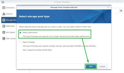 The 3 Different RAID Setup Options for Synology NAS