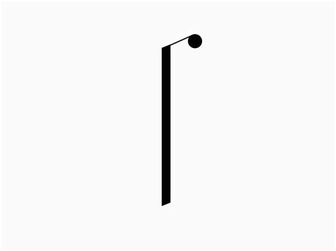 Motion Alphabet / Letter V by Chad Hagen on Dribbble