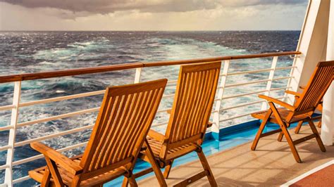 Cruises in October: The Ultimate Planning Guide