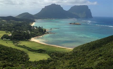 Lord Howe Island Is Australia’s Best-Kept Secret | AWOL
