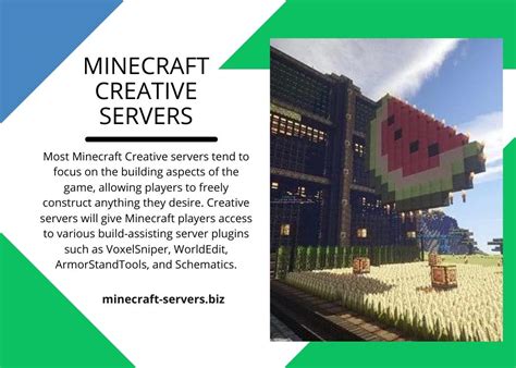 Minecraft Mmorpg Servers – Minecraft Servers