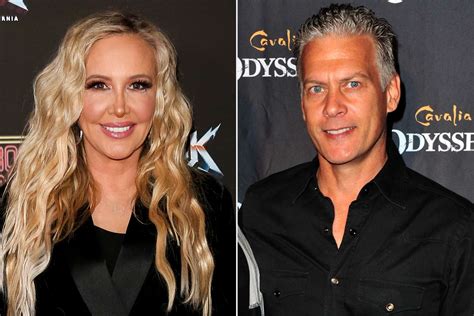 David Beador's Wife Lesley Beador Now Says She's Filing for Divorce