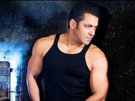 Salman Khan Gym Workout And Diet Plans