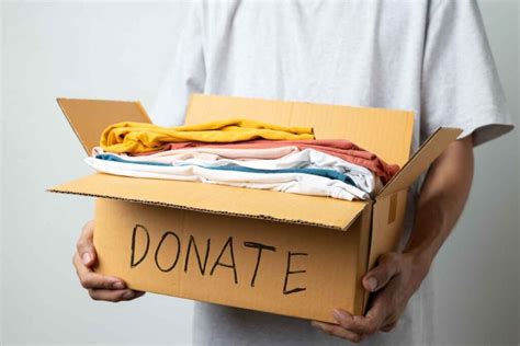 5 Reasons Donating to a Thrift Store is a Win-Win Situation