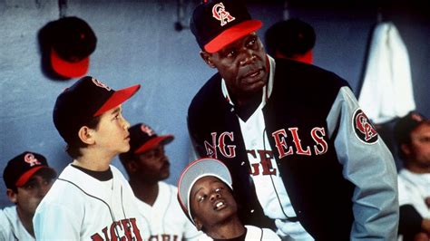 Angels in the Outfield 1994 HD