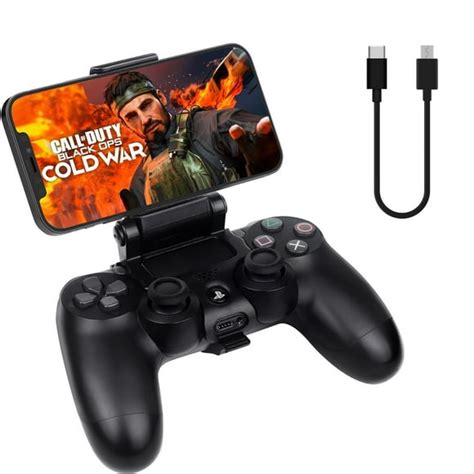 Phone Controller