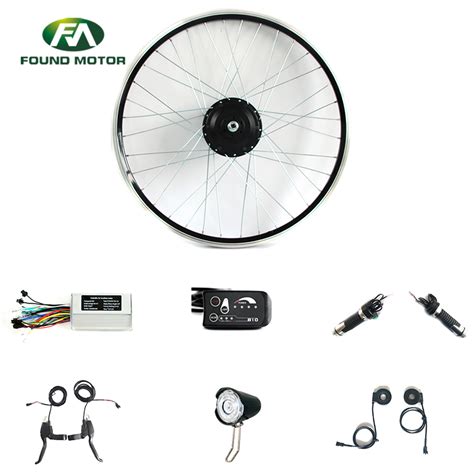 Electric Bicycle Conversion Kit,electric bike kit,Electric Bicycle Kit