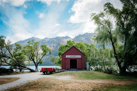 The ultimate weekend guide to Glenorchy: Everything to see in 48 hours