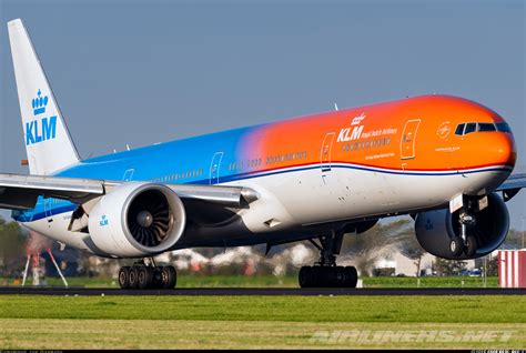 Boeing 777-306/ER - KLM - Royal Dutch Airlines | Aviation Photo ...