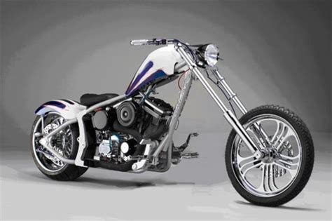 What Style Chopper Is Right for Me? - AxleAddict