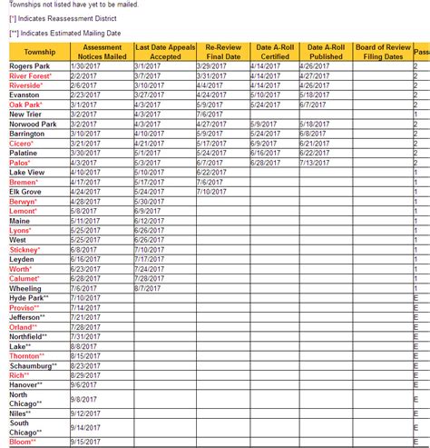 Cook County Court Calendar - Printable Word Searches