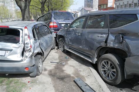 Multiple Vehicle Collisions | Hoskins Turco Lloyd & Lloyd