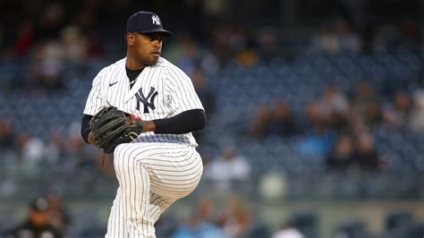 New York Yankees vs. Houston Astros Best Bet: Should You Fade Luis Severino, Hunter Brown?